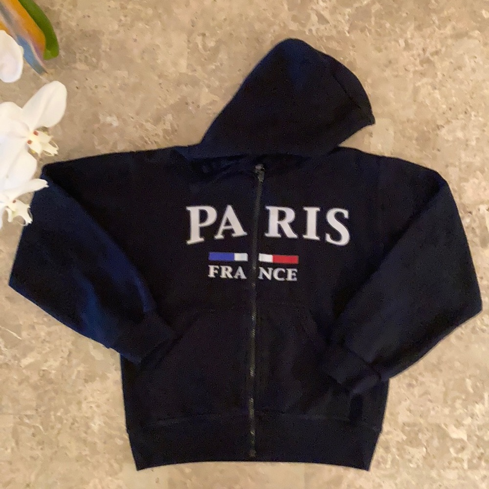 GBL Industry Hoodie